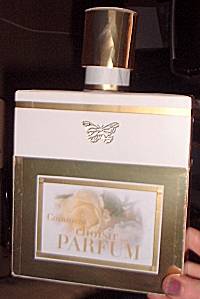 Parfumfles
